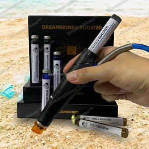 HYDRA Line-Reducing Booster Solution Kit Hydra Brightening Dark Spot Peel Serum Facial Glysal <span class=keywords><strong>JLO</strong></span> Dermabrasion Deep Cleaning - Product Image 5