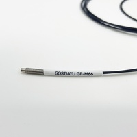 Sonde à réflexion diffuse de haute précision à fibre optique M3/M4/M6 avec filetage standard GF-M66 et accessoires – Vente en gros