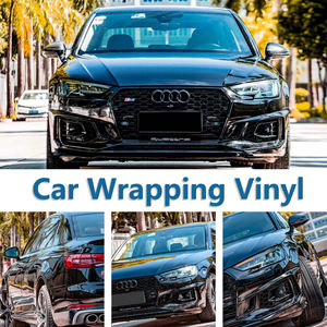 SINOVINYL-adhesivo láser iridiscente, vinilo para coche, vinilo, cambio de Color - Product Image 3