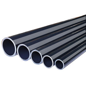 SCH80 SCH40 su ve sulama malzemeleri için özelleştirilmiş UPVC boru parçaları plastik dayanıklı korozyon <span class=keywords><strong>Anti</strong></span> UV - Product Image 3