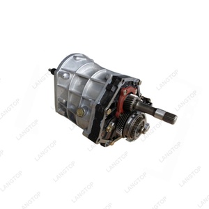 Nueva Transmisión <span class=keywords><strong>de</strong></span> Calidad para <span class=keywords><strong>Hilux</strong></span> Pick-up <span class=keywords><strong>4x4</strong></span> <span class=keywords><strong>Caja</strong></span> <span class=keywords><strong>de</strong></span> Cambios - Product Image 3