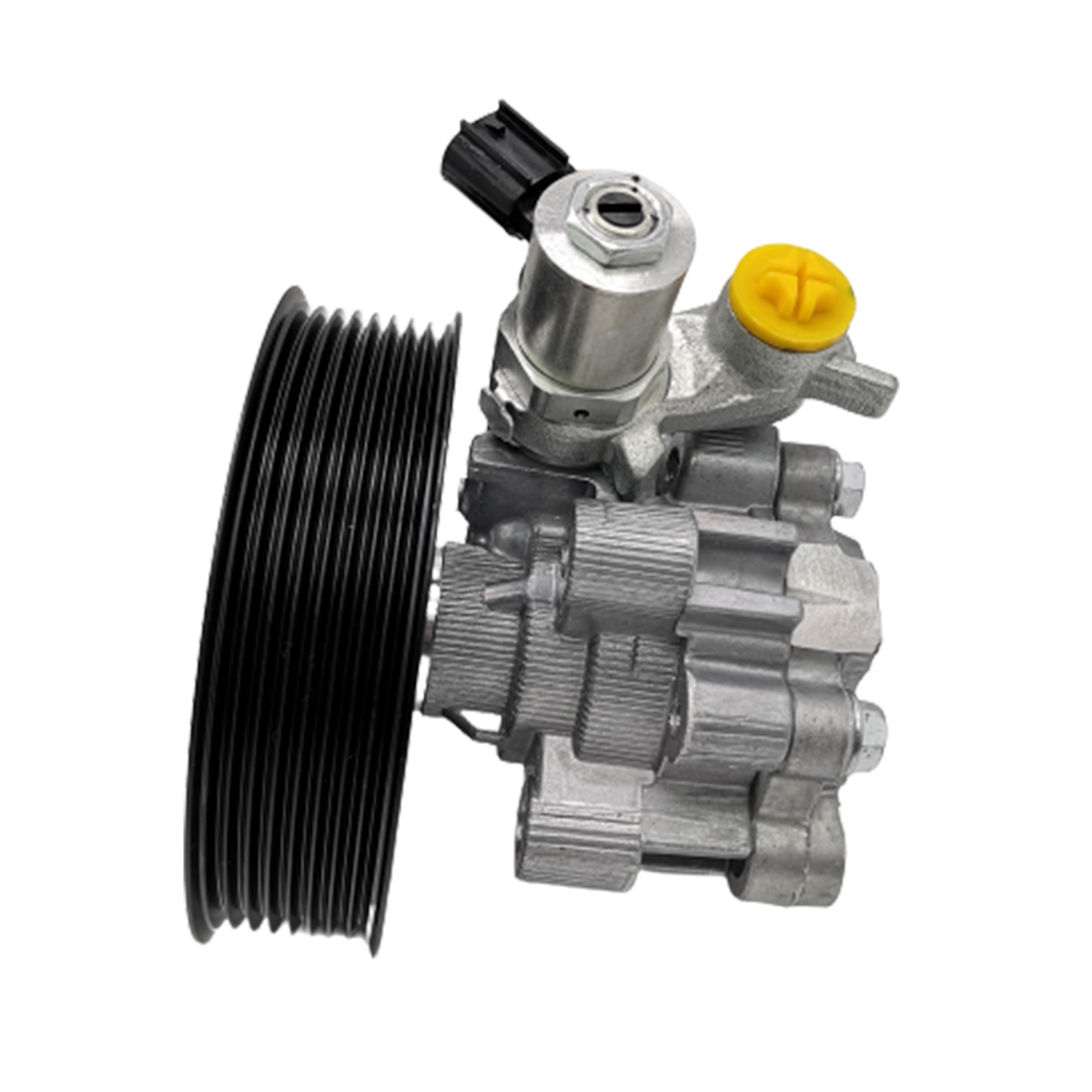 High Quality 44310-60640 Auto Power Steering Pump for Toyota