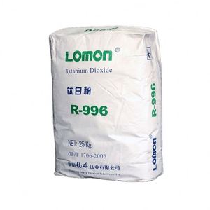 Rutilo grado 99% TiO2 dióxido de titanio anatasa R996 R2377 R960 R990 R902 - Product Image 2