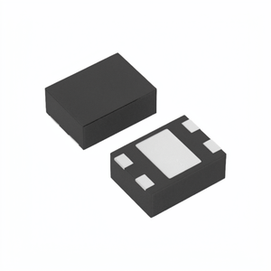 Manufacturer Channel XC6501A191GR-G Power Management (PMIC) Electronic Chips Component 4 UDFN Exposed Pad - Product Image 1