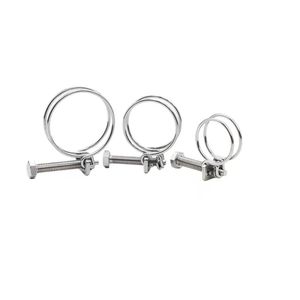 <span class=keywords><strong>Collier</strong></span> de serrage pour <span class=keywords><strong>tuyau</strong></span> en acier inoxydable 304 à <span class=keywords><strong>double</strong></span> fil, renforcé, <span class=keywords><strong>collier</strong></span> de serrage pour <span class=keywords><strong>tuyau</strong></span>, clip pour <span class=keywords><strong>tuyau</strong></span>, <span class=keywords><strong>fixation</strong></span> de fil, <span class=keywords><strong>collier</strong></span> de serrage pour <span class=keywords><strong>tuyau</strong></span> d'eau - Product Image 6