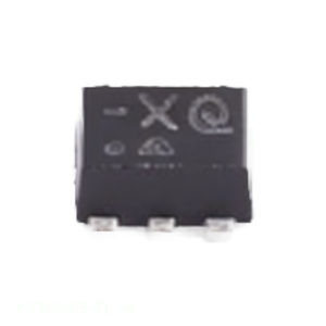 Electronic Componente 6-TSSOP, SC-88, SOT-363 MCH6663-TL-W New Original In Stock Transistors - Product Image 1