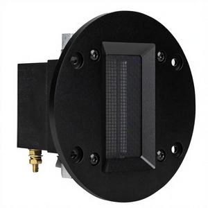 Tweeter Isodinámico de Cinta de Aluminio Samtronic, Altavoz Profesional de Alta Fidelidad, Unidad DIY para Cine en Casa, Controlador de Neodimio AMT - Product Image 4