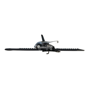 Ensemble de remplacement de sangles et boucles pour patins à roulettes, sangle énergétique avec accessoires de boucles pour hommes et femmes - Product Image 4