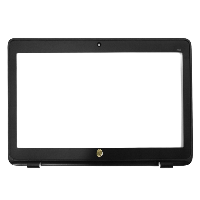 For 820 G1/G2 Laptop Front Bezel Case Replacement Black 180-Day Warranty