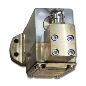 Válvula de Control Direccional Tiefenbach de 4 Vías, 400 Bares, 600 L/min, Válvula Hidráulica - Product Image 4