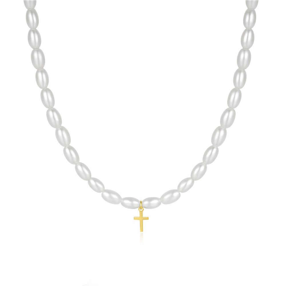 Cross gold