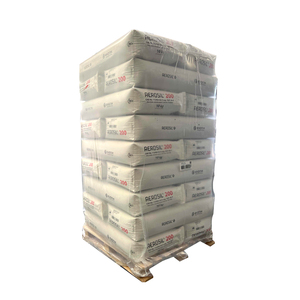Evonik <span class=keywords><strong>Aerosil</strong></span> 200 Sílice Pirogénica Hidrofílica para Uso en Pinturas, Recubrimientos, Resinas y Gel Coats - Product Image 4