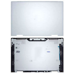 Carcasa Inferior para <span class=keywords><strong>HP</strong></span> <span class=keywords><strong>ENVY</strong></span> <span class=keywords><strong>13</strong></span> X360 <span class=keywords><strong>13</strong></span>-AY TPN-C147 <span class=keywords><strong>13</strong></span>-BD, Cubierta de Base Inferior, Carcasa <span class=keywords><strong>D</strong></span> Inferior, Funda para Portátil - Product Image 6