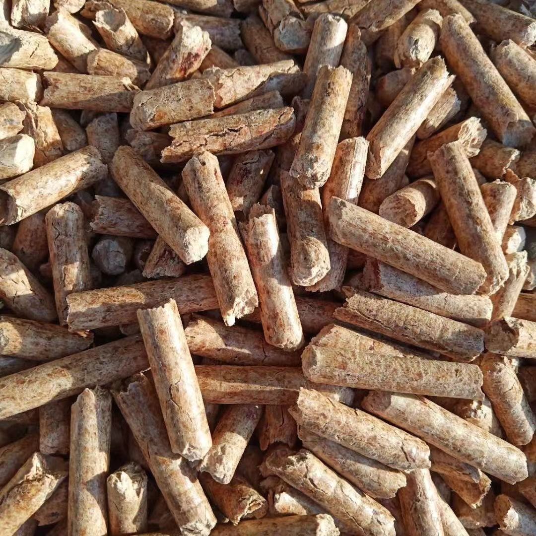 Высококачественные горелки на биомассе, бамбуковые деревянные гранулы, оптовая продажа деревянных гранул для топлива, OEM деревянные гранулы