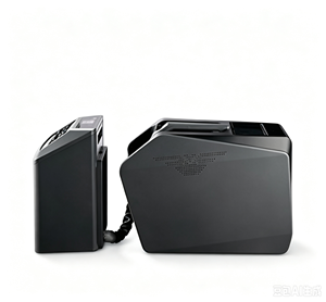 [Meilleure Vente Transfrontalière] Climatiseur Mobile Portable à Système Séparé, Tension Standard, Sans Installation Requise, Haute Performance de Refroidissement - Product Image 4