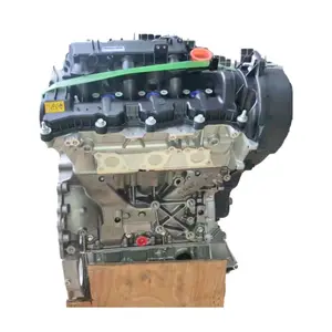 Hot Sale Original Diesel Car Engine 306DT 3.0T 250KW 340Hp 6 Cylinders Auto Engine For Land Rover Range Rover