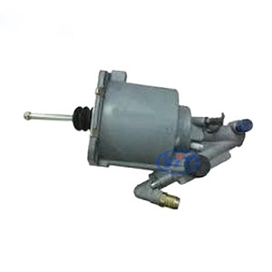 VIT-<span class=keywords><strong>piezas</strong></span> de coche <span class=keywords><strong>para</strong></span> camión, OEM 1523399 1784480 1927825 627946AM 1000178631AM 125mm, embrague Servo 2555088 - Product Image 1