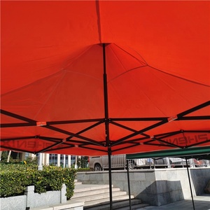 Tente <span class=keywords><strong>de</strong></span> marché extérieure 10x10, tente <span class=keywords><strong>de</strong></span> marché rouge, bleue, blanche, auvent pop-up, auvents <span class=keywords><strong>3x3</strong></span>, tente <span class=keywords><strong>de</strong></span> marché pliable imperméable en plein air - Product Image 6