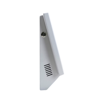 Terminal de point de vente avec écran tactile capacitif 10 points, système de point de vente tout-en-un, processeur Core I3/I5, système d'exploitation Linux/Windows/Android