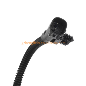 Sensore di velocità della ruota Abs Standard 05154230AD per <span class=keywords><strong>Jeep</strong></span> Grand <span class=keywords><strong>Cherokee</strong></span> prevenire il blocco del freno lunga durata di servizio per garantire la sicurezza di guida - Product Image 5