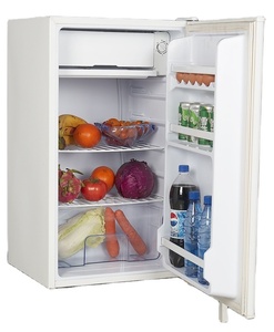 Mini réfrigérateur pour chambre d'hôtel à porte simple, mini bar intégré BL-76 - Product Image 4