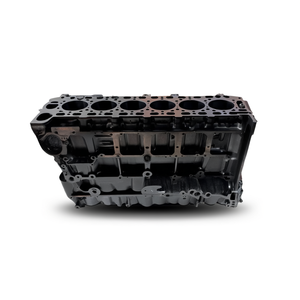 Bloque de Cilindros 3406 3351 C18 C36, Conjunto de Motor Diésel de Tamaño Mediano, Pieza Fundida a Prueba de Fugas - Product Image 1