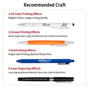 Bamboo Ballpoint <b>Pens</b> Wholesale Bamboo and Wood Advertising Gift <b>Pens</b> Customizable Logo Printing Multi-<b>Color</b> Bamboo <b>Pens</b> - Product Image 3