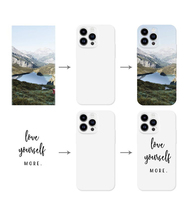Coques de téléphone vierges pour sublimation en usine pour Galaxy S26 S25 S24 S23 Ultra S22 Plus S21 FE S20 S10 A71 A51 A52 A52S