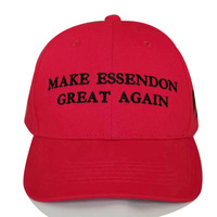 Gorra de Béisbol con Logotipo Bordado de 5 Paneles, 2028, Haz que América Vuelva a ser Cristiana, para Elecciones, Venta al Por Mayor