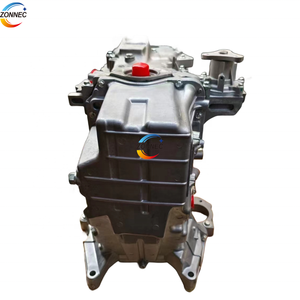 เครื่องยนต์เปล่า <span class=keywords><strong>1.5</strong></span> ลิตร L15A L15A1 ลองบล็อก สำหรับรถยนต์ฮอนด้า ฟิต แจ๊ส บีอาร์วี - Product Image 6