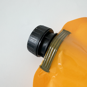 3l-12l बड़ी क्षमता हाइड्रेशन मूत्राशय, चौड़े मुंह के लिए आसान साफ पानी बैग, पर्वतारोहण और लंबी दूरी की यात्राएं - Product Image 4