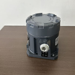 DVC6215 ระบบสื่อสารแบบแยกส่วน HART รองรับ IP66 พร้อมระบบป้อนกลับแบบ Hall Effect แบบไม่สัมผัส สำหรับงานอุตสาหกรรม - Product Image 3