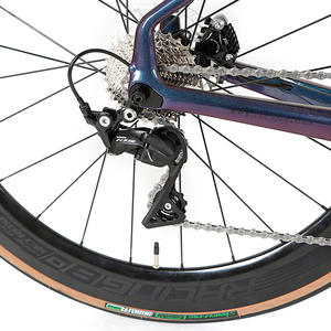 <span class=keywords><strong>105</strong></span> frein à disque à huile en fibre de carbone super léger 22 vitesses vélo de route vélo de course Twitter CYCLONEpro-<span class=keywords><strong>Disc</strong></span> 700C - Product Image 3