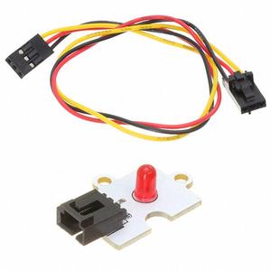 Nuevo y Original PIS-1262 OCTOPUS LED de 5 mm, Bloque LED OBLED - Product Image 1