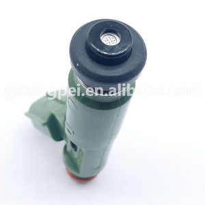 Injektor Bahan Bakar Energi Tinggi untuk TOYOTA OEM 23209-22040 23250-22040 2320922040 2325022040 - Product Image 3