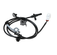 Capteur de vitesse de roue ABS avant côté passager 89542-0D040 pour Scion XD Toyota Vios Yaris 05-13