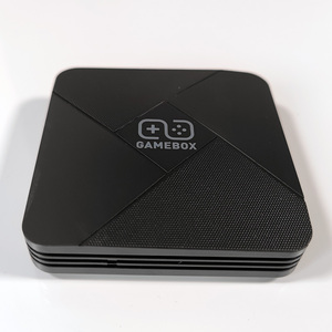 Consola de Videojuegos de Sistema Dual Magic Game Box, Consola de TV Android con 30000 Juegos, <span class=keywords><strong>G5</strong></span> <span class=keywords><strong>Gamebox</strong></span> - Product Image 2