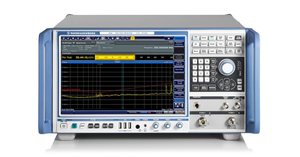 R&S TS9975 EMI pour mesures EMI de système, prix négociable, fabriqué en Allemagne, support standard - Product Image 4
