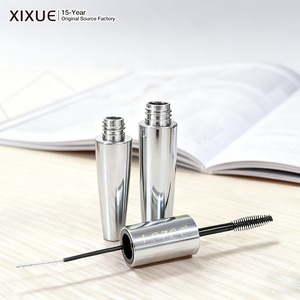 Máscara de <span class=keywords><strong>Pestañas</strong></span> LOZEE OEM ODM de Larga Duración a Prueba de Agua, Alta Calidad, 2 en 1, Volumen y Alargamiento - Product Image 1