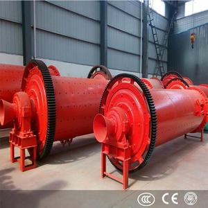 Broyeur à billes robuste de grande capacité pour l'usine de broyage de minerai d'or et le traitement des minerais - Product Image 5