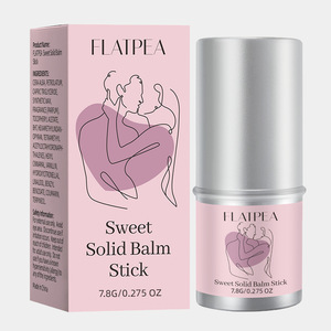 Perfume sólido en barra Sweet Lady, éxito de ventas, con un aroma delicioso, sin alcohol y de larga duración. - Product Image 1