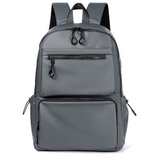 Mochila de Viaje para Portátil de Alta Calidad, Impermeable, Personalizada de Fábrica en Vietnam, Bolsas para Portátil de Negocios con USB, Venta al Por Mayor - Product Image 1