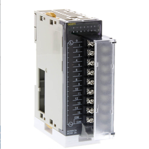 ยูนิตเอาต์พุตดิจิตอล, รีเลย์เอาต์พุต 16 ช่อง, 250 VAC/24 VDC, สูงสุด 2 แอมป์, ขั้วต่อแบบสกรู คอนโทรลเลอร์แบบตั้งโปรแกรมได้ CJ1W-OC211 - Product Image 5