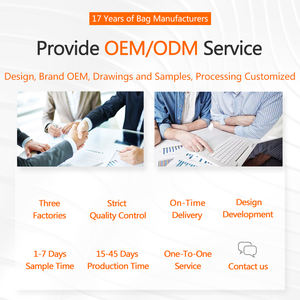 제조업체 맞춤형 지속가능 친환경 100% 재활용 PET 방수 크로스바디 벨트 범백 허리 가방 (남녀공용) - Product Image 4