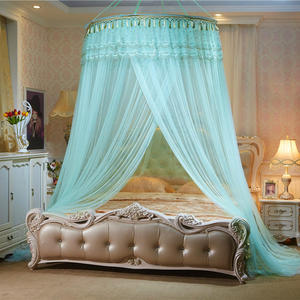 hanging kids bed mosquito net For Comfy, Irritation-Free Sleep