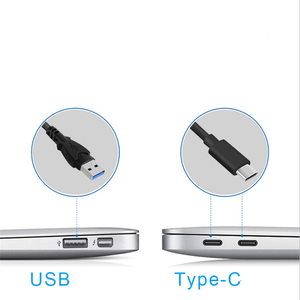 USB 3.1 Type C TO RJ45 Gigabit Ethernet <strong>LAN</strong> Adapter with USB 3.0 <strong>HUB</strong> for Desktop PC and Laptop and Notebook - Product Image 4