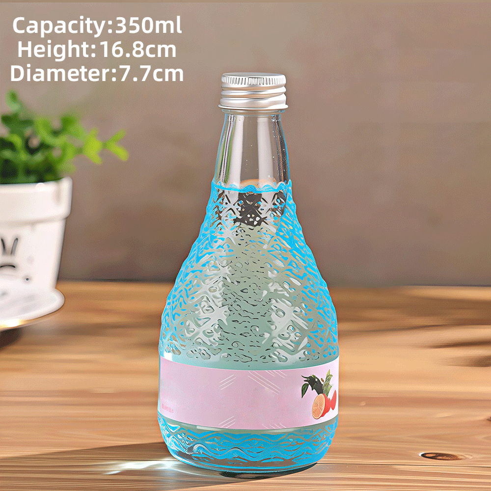 350 mL(11.83fl.oz)