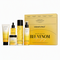 Sérum Visage au Venin d'Abeille OEM ODM 30ml – Raffermissant, Liftant, Anti-Rides, Lisse les Ridules, Nourrissant, Hydratant, Anti-Âge