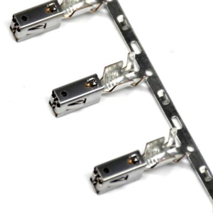 1241408-1TEOriginele autoconnectoren op voorraad, one-stop selectie, krimpklemmen - Product Image 1