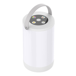 USB Charging Touch RGB Dimmable Portable Atmosphere Smart Home <strong>Light</strong> - Product Image 2